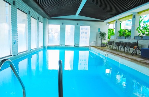Bole Hotel | Eyomer Hotel