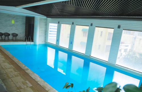 Bole Hotel | Eyomer Hotel