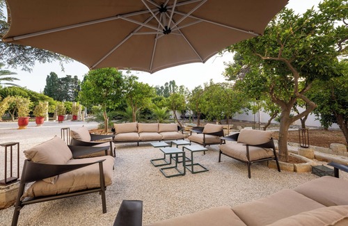 Cannole Apartment | Family Suite Palazzo Villani Lubelli