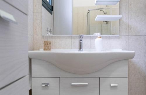 Carosino Apartment | Feudo Croce