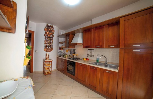 Otranto Villa | Fortino House From 300 Meters To Sea, Otranto, Italy