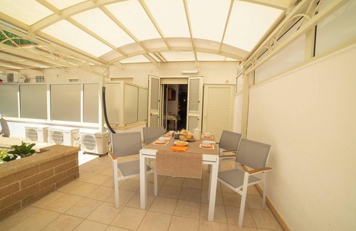 Otranto Villa | Fortino House From 300 Meters To Sea, Otranto, Italy