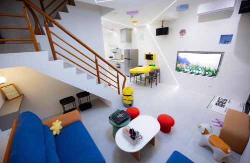 Xinyi House | Four Seasons B&B