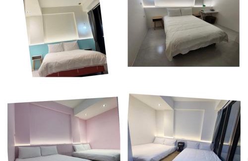 Xinyi House | Four Seasons B&B