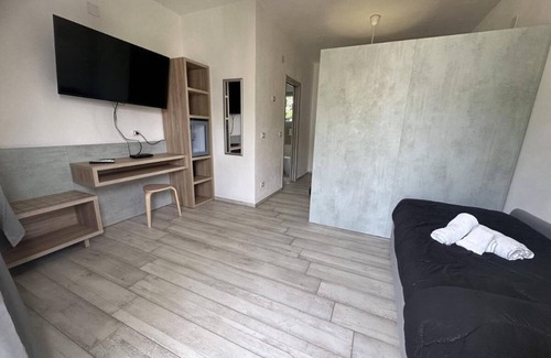 Rodi Garganico Hotel | Frontemare Hotel Village & Spa