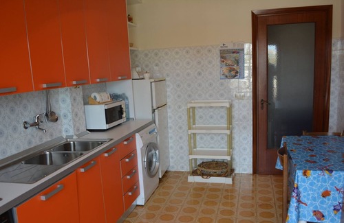 Il Monte Apartment | GALLIPOLI LIDO SAN GIOVANNI - SEA FRONT - free 10-12 August
