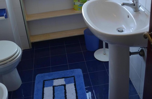 Il Monte Apartment | GALLIPOLI LIDO SAN GIOVANNI - SEA FRONT - free 10-12 August