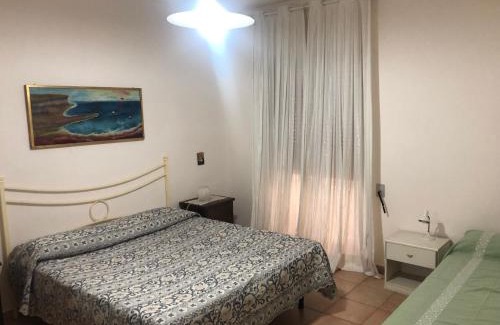 Il Monte Apartment | Gallipoli, lido San Giovanni via Gian battista Vico