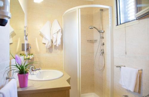 Vieste Hotel | Garden Hotel Ripa