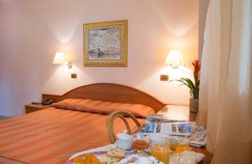 Vieste Hotel | Garden Hotel Ripa