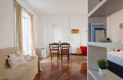 Municipio 5 Apartment | Garofalo Home