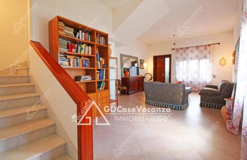 Tricase Apartment | GD Case Vacanza - Nel cuore del Salento -