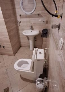 Bole Apartment | Gemütliches Zimmer in guter Lage