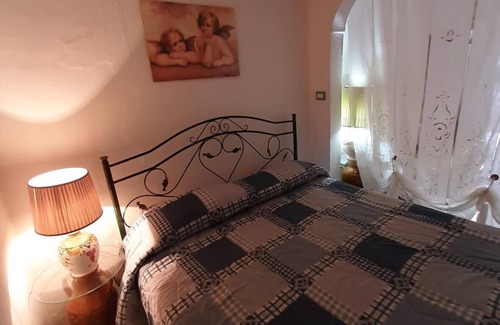 Mottola House | Gerardo Holiday House