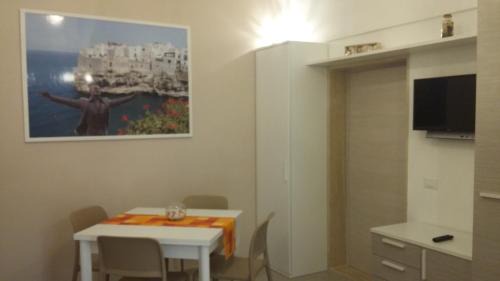 Polignano a Mare House | GIUAMAR casa vacanza