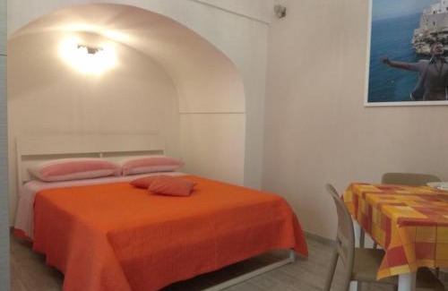 Polignano a Mare House | GIUAMAR casa vacanza