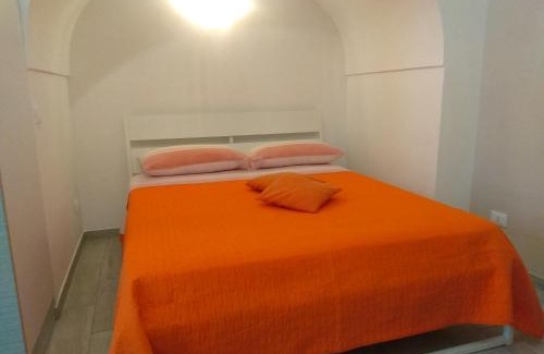 Polignano a Mare House | GIUAMAR casa vacanza