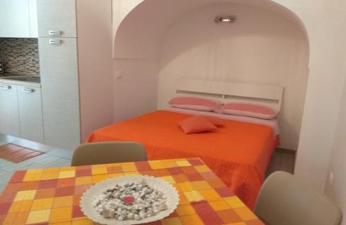 Polignano a Mare House | GIUAMAR casa vacanza