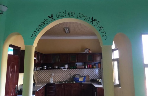 Gondar Hostel | Gondar Backpackers