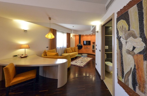 Alberobello Hotel | Grand Hotel Olimpo