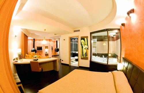 Alberobello Hotel | Grand Hotel Olimpo