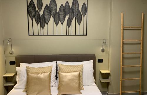 Lecce Bed & Breakfast | GREEN-HOUSE® B&B Lecce