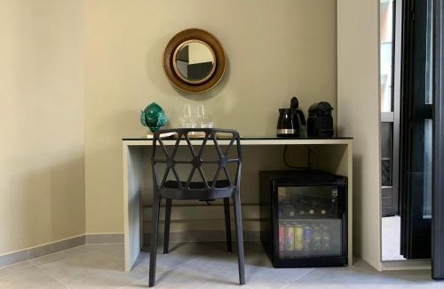 Lecce Bed & Breakfast | GREEN-HOUSE® B&B Lecce