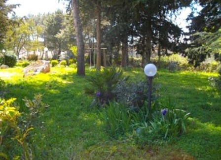 Martina Franca Villa | Guest house Conte Quidello