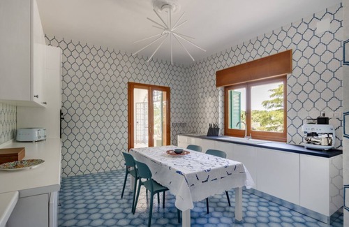 Selva di Fasano Villa | GuestHost - Borgo Lucia: Villa Magnolia