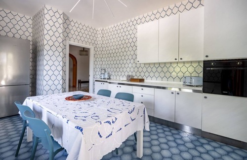 Selva di Fasano Villa | GuestHost - Borgo Lucia: Villa Magnolia