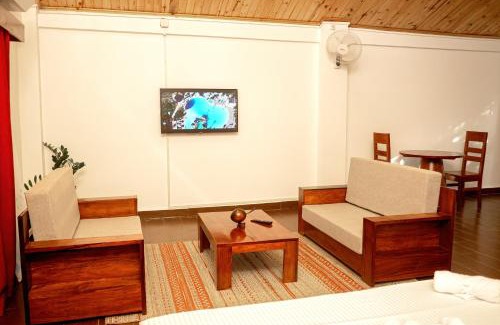 Antsiranana Province Hotel | Hôtel Identicmg
