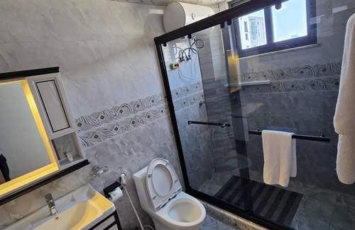 Bole Bed & Breakfast | Hammer Luxury Guesthouse