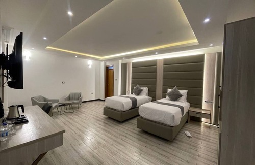 Bole Bed & Breakfast | Hammer Luxury Guesthouse