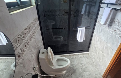 Bole Bed & Breakfast | Hammer Luxury Guesthouse