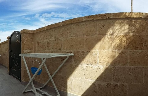Campomarino di Maruggio Apartment | Holiday apartment Campomarino for 1 - 3 persons with 1 bedroom - Row house