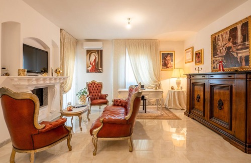 Carovigno Apartment | Holiday Apartment "Casa Dieste - Carovigno" with Wi-Fi