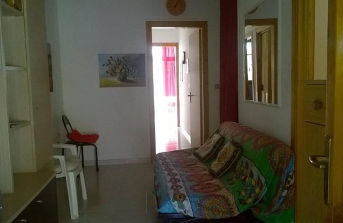 Torre dell'Orso Apartment | Holiday Apartment “villetta A Torre Dell Orso Pt34” Close To The Beach With