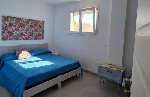 Scala di Furno Apartment | Holiday home sleeping 5 in Villa Anastasia