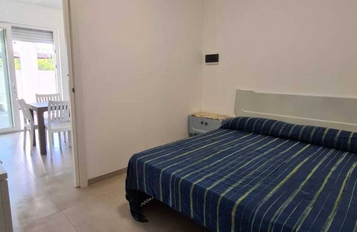 Scala di Furno Apartment | Holiday home sleeping 5 in Villa Anastasia