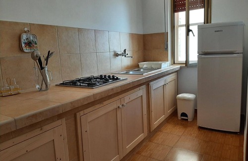 Il Monte House | Holiday house Gallipoli for 1 - 5 persons with 2 bedrooms - Holiday home