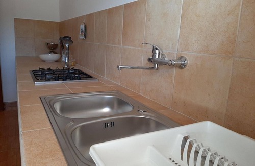 Il Monte House | Holiday house Gallipoli for 1 - 5 persons with 2 bedrooms - Holiday home