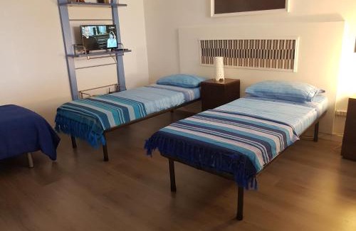 Taranto House | Home Al Rifugio