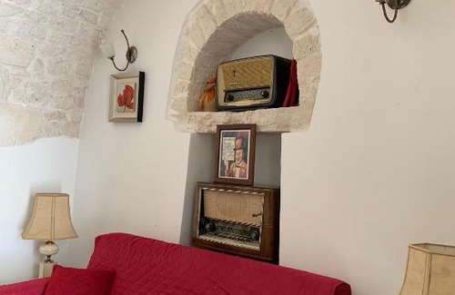 Ceglie Messapica House | Home GIOIA MIA