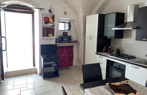 Ceglie Messapica House | Home GIOIA MIA