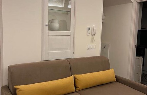 Ceglie Messapica Apartment | Home Iris