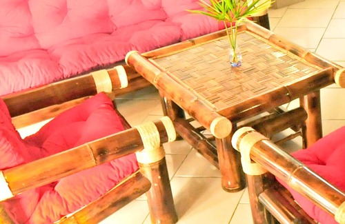 Foulpointe Villa | Homerez - Exceptional villa With sea view