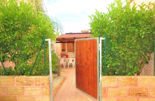 Torre San Giovanni House | Homerez - Nice house 700 m away from the beach for 5 ppl. at Torre San Giovanni