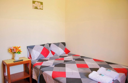 Mancora Hostel | Hospedaje Guadalupe Inn