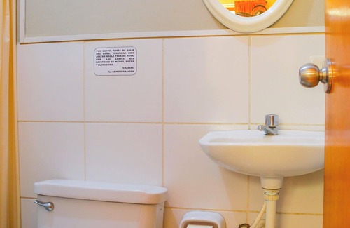 Mancora Hostel | Hospedaje Guadalupe Inn