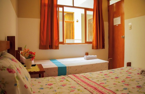 Mancora Hostel | Hospedaje Guadalupe Inn